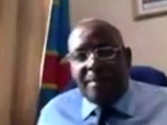 minister of Congo