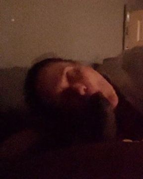 Going to town on this beautiful Cock