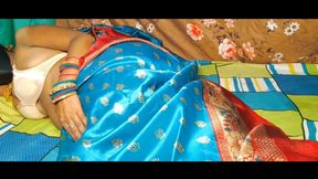 Pink Saree Sexy Desi Sex Videos Real