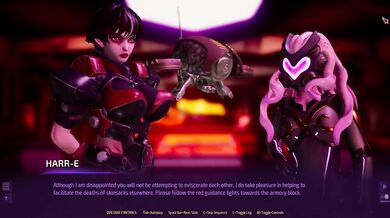 Gushing Big Tits Big Ass Cartoon Parody Rescued Adult Film Star 3D Anime Sci Fi Space Subverse Visual Novel Playthrough