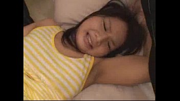 Screaming Asian Teen 1