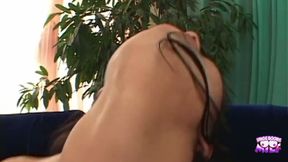 Selena Rose Is One Divine Latina Girl Who Is Only Good for Making a Threesome