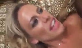 cream pies with hot pussy mom