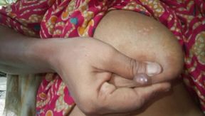 Bangladeshi Daytime Sex with Hot Aunty