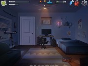 Summertime Saga Part 26 uma calcinha