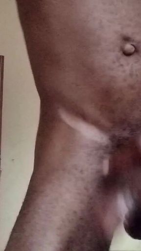 Lonely and masturbation