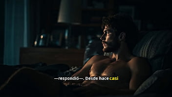 Cuando el macho de mi prima me cogi&oacute_ ?