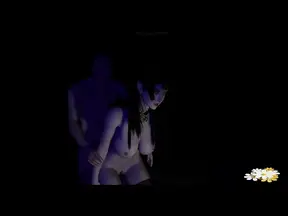 The Digital Curves of Aphrodite- 3D Animation Hentai