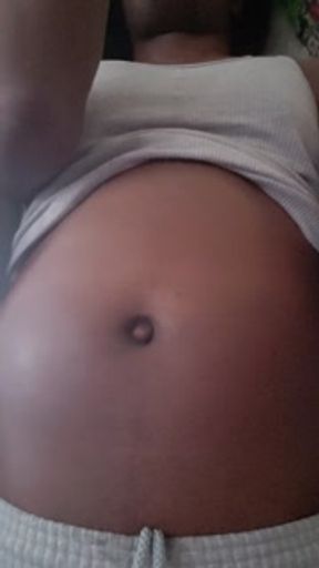 Sprite n Banana Bloat