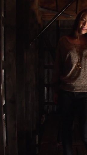 This Guy Was Ripping off Her Jeans and Putting a Hard Inside Her.