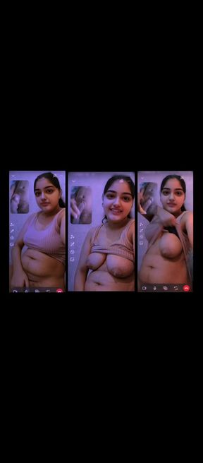Jija Sali Video call sex chat mms xxx video, New viral video call jija sali xxx video hindi