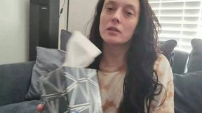 You Will Get Sick Too