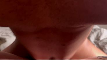 Maddison black fucks her bbc neighbour when gf is out