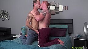 Jordan Cleary In Raw: Bay Becomes An Elite Performer