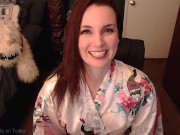 I Won A Cammy Award: AmberLily Cosplay Performer Of 2016