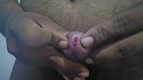 Lick my juicy Peehole