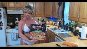 My Very Own Pizza Review