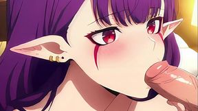 Solo Leveling Esil Radiru hen (AI) Simplified Version