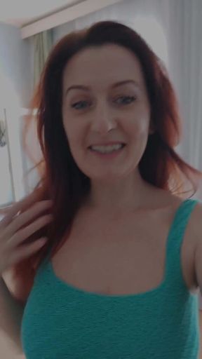 Showing off My Hairy Armpits and Piss