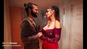 My Hot Indian Desi Girlfriend Soonu Love Sex