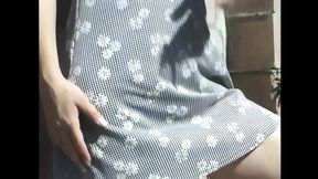 Dave Hardman in the Yard