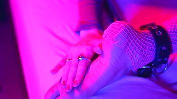 Latin Tickled Feet