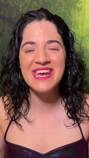 A Slut's Guide To Happiness - Episode 1: Walking Through Fear and Shame to Share Your Truth   Clip 2