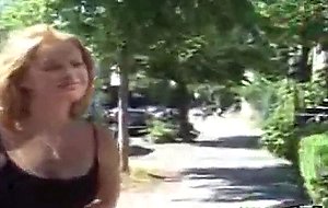 Christine young - who wants to fuck a millionaire?