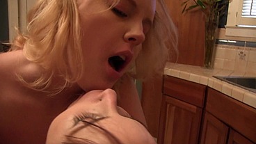 Bella Rossi And Kylie Liddell Love Getting Lesbian With Each Other