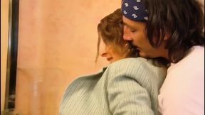 Hot MILF with Huge Tits Get Pounded Hard by Big Dick