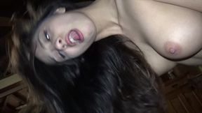 euro pornstars legs wide open week... sleepless night turned to wild fuck orgy