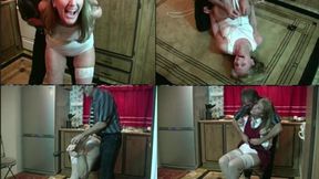 College Anatomy four Movie 240wmv