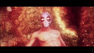 Subverse Devotion Quest&nbsp;