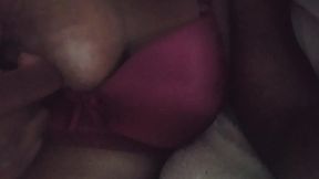 Tiny Tits Tight Pussy