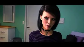 Anime Vixens Take Massive Loads from Hung Stallions in Steamy Group Scenes