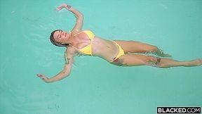 The Gabbie Carter Comp