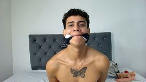 Maximiliano Fire Private Show