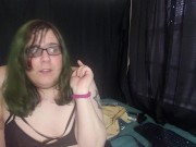 Blooper: Noah's Ark Extreme Religious Humiliation Fetish [GONE SEXUAL?]