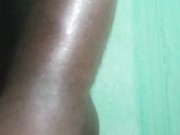 Getting ready to be Fucked ( full video on Fans.ly/awesomebussy)