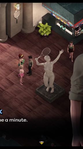Must-share moment from &quot;Symphony of the Serpent - (PT 36) - Pleasing the queen&quot;