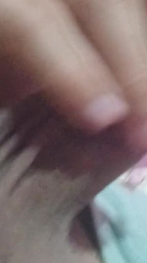 Showing My Penis First Video