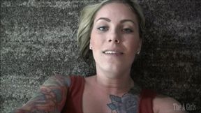 POV Lifted & Carried By Jae Lynn (HD MP4)