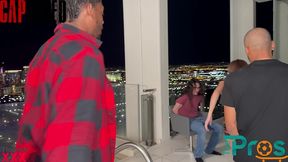 sports reporter katie kush finally gets caught up