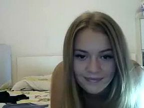 Sizzling Capri Cavanni Strips From Lingerie To Masturbate 02