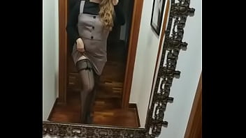 Ense&ntilde_ando mi outfit del d&iacute_a