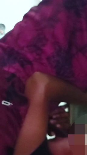 Anal Sex of Desi Indian Girl on Holi