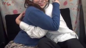 Friends Turn Lovers? Young Adults Dare Beyond Friendship Lines - Money Talks in Vol.4 of