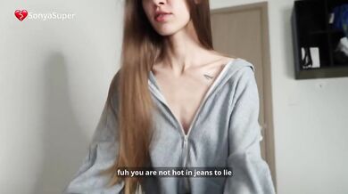 Gym Rat Step Sis Destroyed With Deepthroat Sperm Swallow Cock