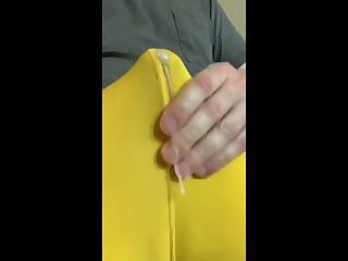 BIG COCKS & HOT MASSIVE YELLOW BULGES COMPILATION.