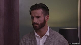 Brendan Patrick Drake Magnum — PornOne ex vPorn